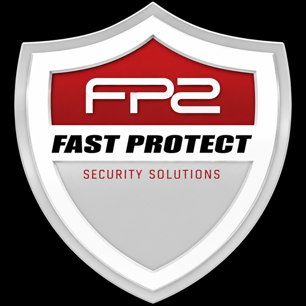 Fast Protect Logo